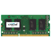 Память DDR3L 2Gb 1600MHz Crucial CT25664BF160B RTL PC3-12800 CL11 SO-DIMM 204-pin 1.35В