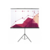 Экран Cactus 180x180см Triscreen CS-PST-180x180 1:1 напольный рулонный черный