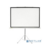 Экран Cactus 180x180см Triscreen CS-PST-180x180 1:1 напольный рулонный черный