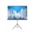 Экран Cactus 104.4x186см Triscreen CS-PST-104x186 16:9 напольный рулонный черный