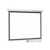 Экран Cactus 180x180см Wallscreen CS-PSW-180x180 1:1 настенно-потолочный рулонный белый