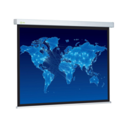 Экран Cactus 152x203см Wallscreen CS-PSW-152x203 4:3 настенно-потолочный рулонный белый