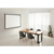 Экран Cactus 152x203см Wallscreen CS-PSW-152x203 4:3 настенно-потолочный рулонный белый