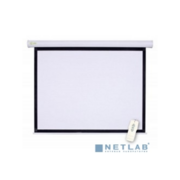 Экран Cactus 124.5x221см Motoscreen CS-PSM-124x221 16:9 настенно-потолочный рулонный (моторизованный привод)
