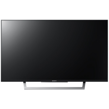 Телевизор LED Sony 32" KDL32WD756BR2 BRAVIA черный/серебристый/FULL HD/400Hz/DVB-T/DVB-T2/DVB-C/USB/WiFi/Smart TV