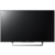 Телевизор LED Sony 32" KDL32WD756BR2 BRAVIA черный/серебристый/FULL HD/400Hz/DVB-T/DVB-T2/DVB-C/USB/WiFi/Smart TV