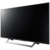 Телевизор LED Sony 32" KDL32WD756BR2 BRAVIA черный/серебристый/FULL HD/400Hz/DVB-T/DVB-T2/DVB-C/USB/WiFi/Smart TV