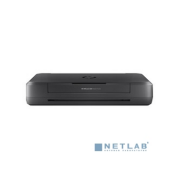 Принтер струйный HP OfficeJet 202 (N4K99C) A4 WiFi черный