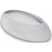 Колонка порт. Harman Kardon GO and PLAY mini белый 50W 2.0 BT/3.5Jack (HKGOPLAYMINIWHTEU)