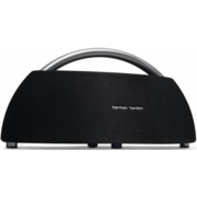 Колонка порт. Harman Kardon GO and PLAY mini черный 50W 2.0 BT/3.5Jack (HKGOPLAYMINIBLKEU)