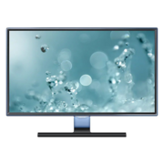 Монитор Samsung 27" S27E390H черный PLS LED 16:9 HDMI полуматовая 1000:1 300cd 178гр/178гр 1920x1080 D-Sub FHD 5.14кг (RUS)