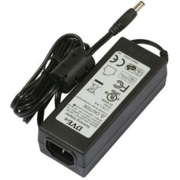 Сетевое оборудование MikroTik 24HPOW High power 24V 2,5A Power Supply + power plug