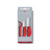 Набор ножей кухон. Victorinox Swiss Classic Paring 6.7111.31 компл.:3предм. красный европодвес