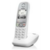 Беспроводной телефон dect GIGASET A415 white