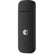 HUAWEI 51071KAJ E3372h-153 BLACK Модем 4G USB внешний черный