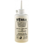 Масло для шредера Kobra 51090 125ml