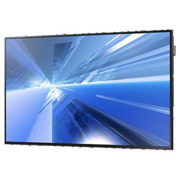 Панель Samsung 55" DC55E черный LED 6ms 16:9 DVI HDMI M/M 5000:1 350cd 178гр/178гр 1920x1080 D-Sub RCA Да FHD USB 14.7кг