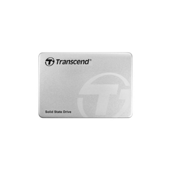 накопитель Transcend SSD 120GB 220 Series TS120GSSD220S {SATA3.0}