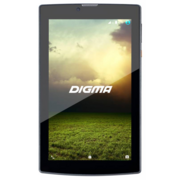 Планшет Digma Optima 7202 3G MT8321 (1.3) 4C/RAM1Gb/ROM8Gb 7" IPS 1024x600/3G/Android 5.1/черный/0.3Mpix/0.3Mpix/BT/GPS/WiFi/Touch/microSD 32Gb/minUSB/2200mAh