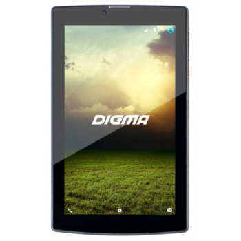 Планшет Digma Optima 7202 3G MT8321 (1.3) 4C/RAM1Gb/ROM8Gb 7" IPS 1024x600/3G/Android 5.1/черный/0.3Mpix/0.3Mpix/BT/GPS/WiFi/Touch/microSD 32Gb/minUSB/2200mAh