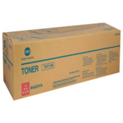 Konica minolta тонер-картридж tn-711m пурпурный для bizhub c654/754 31 500 стр. Konica Minolta toner cartridge TN-711M magenta for bizhub C654/754 31 500 pages