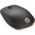 Опция для ноутбука HP Z5000 [W2Q00AA] Wireless Mouse Bluetooth dark silver