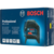 Bosch GCL 2-15+RM1 Комбинированный лазер [0601066E00] { 630-650 нм, 15 м, 0.49 кг }