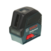 Bosch GCL 2-15+RM1 Комбинированный лазер [0601066E00] { 630-650 нм, 15 м, 0.49 кг }