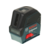 Bosch GCL 2-15+RM1 Комбинированный лазер [0601066E00] { 630-650 нм, 15 м, 0.49 кг }