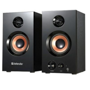 Акустическая система 20W BLACK AURORA S20 65419 DEFENDER