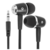 Defender Наушники вставки Basic 620 черный