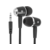 Defender Наушники вставки Basic 620 черный