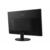 LCD AOC 24" G2460VQ6 черный/красный {TN+film FreeSync 1920x1080@75Hz 1ms 16:9 170/160 250cd 1000:1 D-Sub HDMI DisplayPort AudioOut 2Wx2}