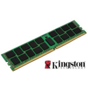 Оперативная память Kingston for HP/Compaq (805351-B21 819412-001 T9V41AA) DDR4 DIMM 32GB (PC4-19200) 2400MHz ECC Registered Module, 3 years
