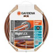 Шланг Gardena Highflex 10x10 1/2" 20м поливочный армированный (18063-20.000.00)