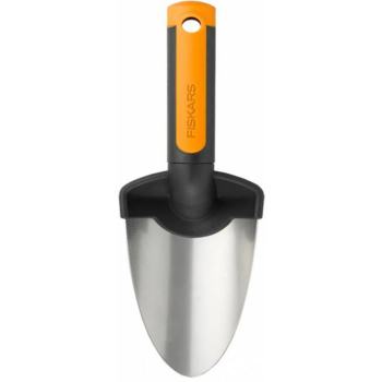 Совок садовый Fiskars Premium 1000726 32см