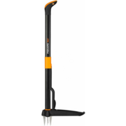 Удалитель сорняков Fiskars Xact 100см (1020126)