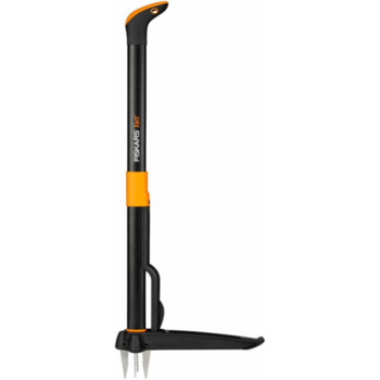 Удалитель сорняков Fiskars Xact 100см (1020126)