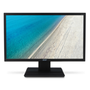 Монитор Acer 23.8" V246HYLbd черный IPS LED 16:9 DVI матовая 250cd 1920x1080 D-Sub FHD 4.25кг