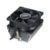 Устройство охлаждения(кулер) Deepcool CK-AM209 Soc-FM2+/AM2+/AM3+/AM4/ 3-pin 28dB Al 65W 224gr Ret