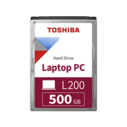 Жесткий диск SATA2.5" 500GB 5400RPM 8MB HDWK105UZSVA TOSHIBA Жесткий диск HDWK105UZSVA 500 Гб от компании TOSHIBA с емкостью накопителя 500 Gb. Скорость вращения шпинделя- 5400 оборотов в минуту. Буфер HDD равен 8 Мб, интерфейс SATA 6Gb/s. Низкий уровень