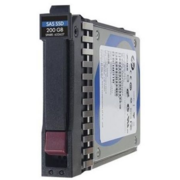 Сетевые системы хранения данных HPE N9X96A/841505-001, MSA 800GB 12G SAS MU 2.5in SSD