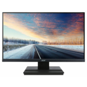 LCD Acer 27" V276HLCbid черный {VA LED 1920x1080 6ms 16:9 100M:1 300cd 178гр/178гр DVI HDMI D-Sub} [UM.HV6EE.C06 / UM.HV6EE.C05]