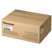 Картридж лазерный Panasonic DQ-TCD025A7D черный x2упак. (50000стр.) для Panasonic DP-MB545RU/MB536RU