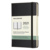 Еженедельник Moleskine CLASSIC WKLY Pocket 90x140мм 144стр. черный