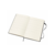 Еженедельник Moleskine CLASSIC WKLY Large 130х210мм 144стр. черный