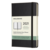 Еженедельник Moleskine CLASSIC WKNT Pocket 90x140мм 144стр. черный