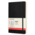 Ежедневник Moleskine CLASSIC SOFT Large 130х210мм 400стр. мягкая обложка черный