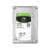 Жесткий диск SATA 500GB 7200RPM 6GB/S 32MB ST500DM009 SEAGATE Жесткий диск SEAGATE 1196731 Barracuda вместимостью 500Гб, стандартный форм-фактор 3,5 дюйма. Для подключения к материнской плате интерфейс SATA 3.0. Частота вращения шпинделя 7200 об/мин.