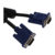 Кабель Кабель/ Кабель монитор-SVGA card (15M-15M) 1,8м 2 фильтра VCOM <VVG6448-1.8M>